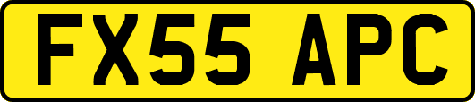 FX55APC