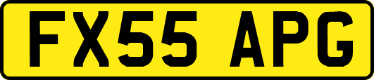 FX55APG
