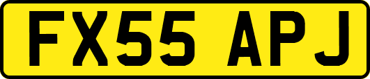 FX55APJ