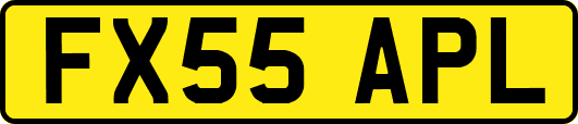 FX55APL