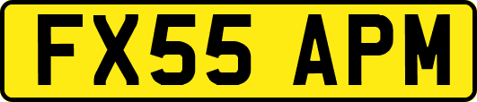 FX55APM