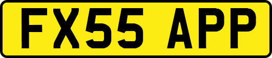 FX55APP
