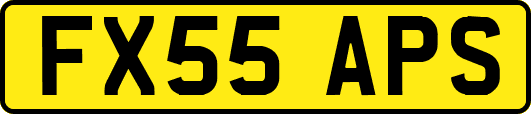 FX55APS