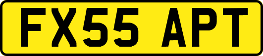 FX55APT