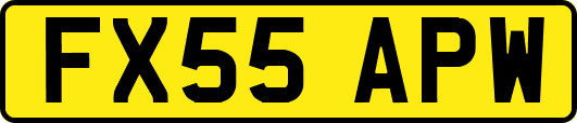 FX55APW