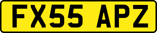FX55APZ