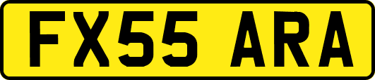 FX55ARA