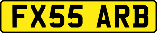 FX55ARB