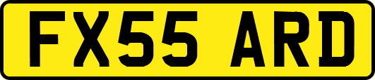 FX55ARD