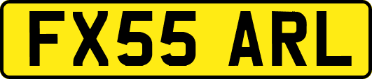 FX55ARL