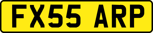FX55ARP