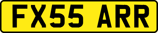 FX55ARR