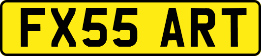 FX55ART