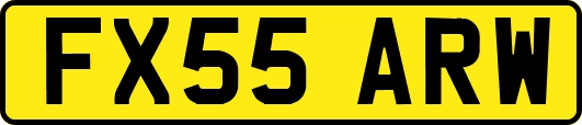 FX55ARW