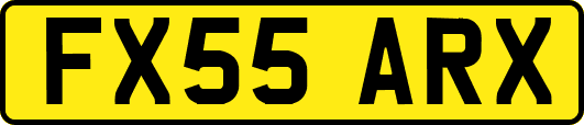 FX55ARX