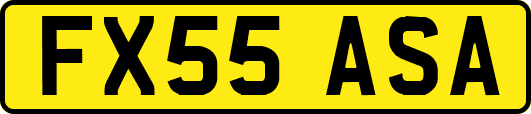FX55ASA