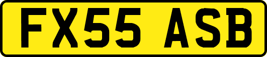 FX55ASB