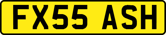 FX55ASH