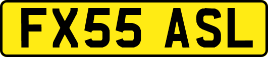 FX55ASL