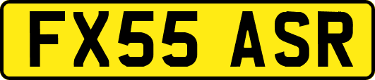 FX55ASR