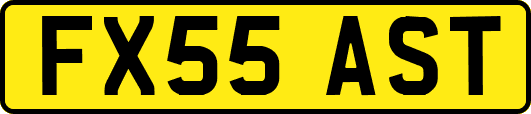FX55AST