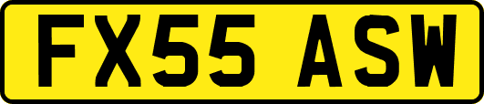 FX55ASW