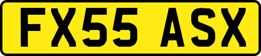 FX55ASX