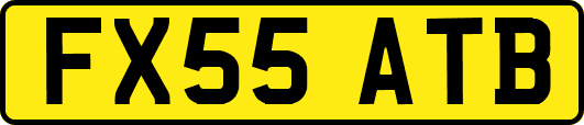 FX55ATB