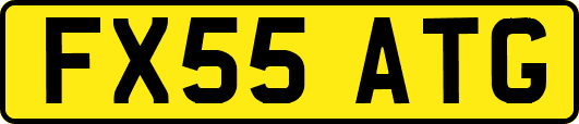 FX55ATG