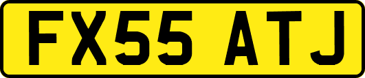 FX55ATJ
