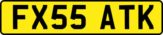 FX55ATK