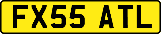 FX55ATL