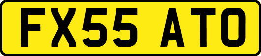FX55ATO
