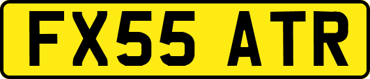 FX55ATR