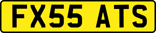 FX55ATS