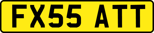 FX55ATT