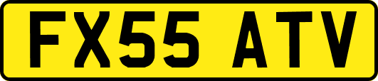 FX55ATV