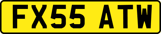 FX55ATW