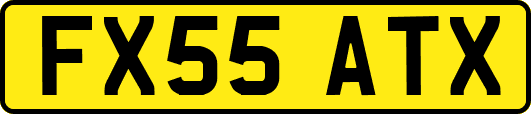 FX55ATX