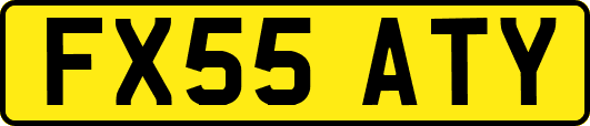 FX55ATY