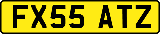 FX55ATZ