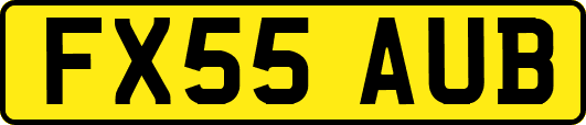 FX55AUB