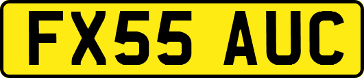 FX55AUC