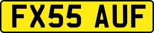 FX55AUF
