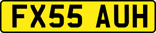 FX55AUH