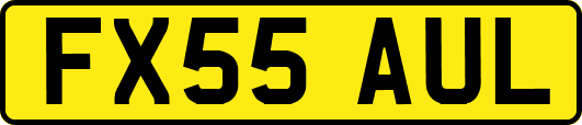 FX55AUL