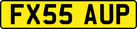 FX55AUP