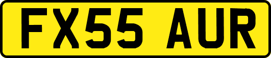 FX55AUR