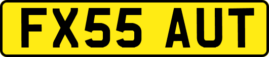 FX55AUT
