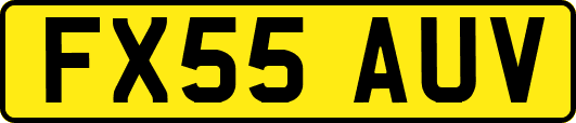 FX55AUV